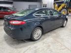 Wheeling, IL에서 판매 중인 2014 Ford Fusion Se Hybrid - Front End