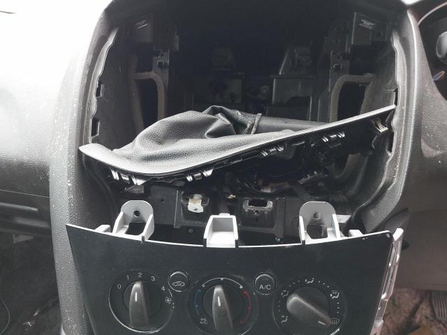2015 FORD FOCUS ZETE