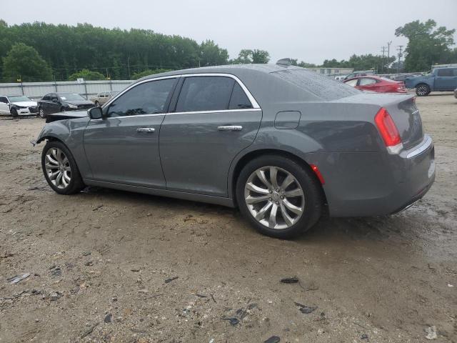  CHRYSLER 300 2019 Серый