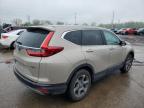 2018 Honda Cr-V Exl for Sale in Woodhaven, MI - Front End