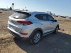 2017 Hyundai Tucson Limited for Sale in Chicago Heights, IL - Front End