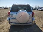 2007 TOYOTA RAV4 LIMITED à vendre chez Copart AB - CALGARY
