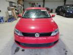 2011 Volkswagen Jetta Se للبيع في Chambersburg، PA - Mechanical