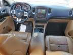 2011 Dodge Durango Citadel de vânzare în Temple, TX - Front End