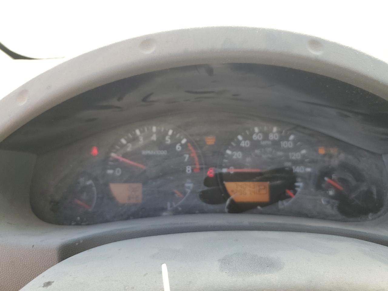 2008 Nissan Xterra Off Road VIN: 5N1AN08W18C513570 Lot: 56960735