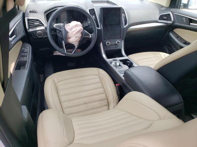  FORD EDGE 2023 Белый