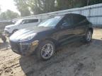 2016 Porsche Macan S na sprzedaż w Midway, FL - Rear End