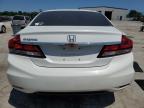 2015 Honda Civic Exl for Sale in Oklahoma City, OK - Front End