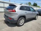 2015 Jeep Cherokee Latitude للبيع في Glassboro، NJ - Mechanical