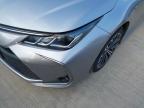 2019 TOYOTA COROLLA DE for sale at Copart SANDY