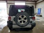 2017 Jeep Wrangler Unlimited Sahara zu verkaufen in Albany, NY - Side