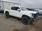 2017 Toyota Tacoma Double Cab for Sale in Albuquerque, NM - Front End