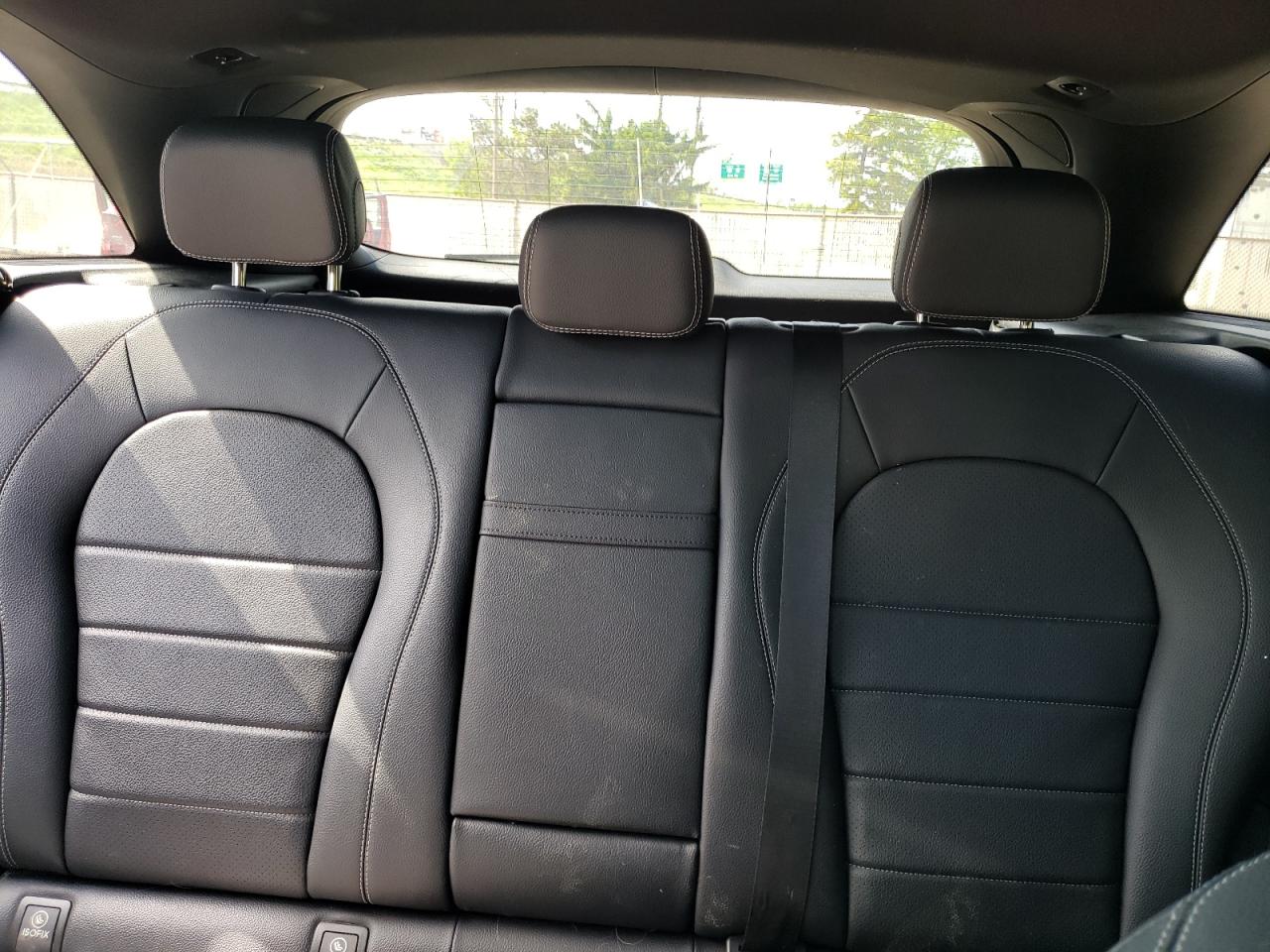 2016 Mercedes-Benz Glc 300 4Matic VIN: WDC0G4KB5GF112294 Lot: 56559705