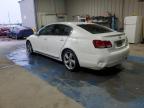 2011 Lexus Gs 350 للبيع في New Orleans، LA - Vandalism