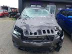 2021 JEEP CHEROKEE LATITUDE LUX   for sale at Copart QC - MONTREAL