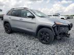 2016 Jeep Cherokee Limited на продаже в Arcadia, FL - All Over