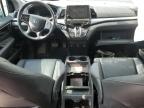 2024 Honda Odyssey Touring на продаже в Conway, AR - Rollover