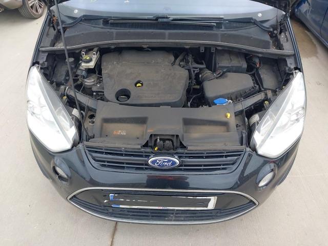 2012 FORD S-MAX TITA
