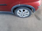 2006 VAUXHALL CORSA SXI for sale at Copart SANDTOFT