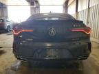 2022 Acura Tlx Tech A en Venta en Pennsburg, PA - Front End