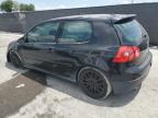 2007 Volkswagen New Gti  de vânzare în Orlando, FL - Front End