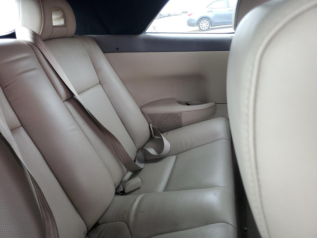 2007 Toyota Camry Solara Se VIN: 4T1FA38P87U117110 Lot: 58214185