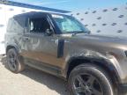 2025 LAND ROVER DEFENDER H for sale at Copart CORBY