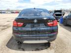 2018 BMW X4 XDRIVE28I   for sale at Copart ON - TORONTO