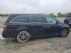 2013 Honda Odyssey Exl for Sale in Leroy, NY - Front End