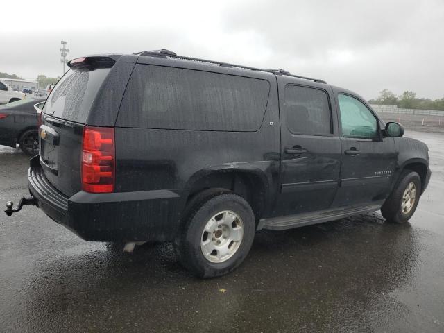 2013 CHEVROLET SUBURBAN K1500 LT  