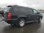 2013 CHEVROLET SUBURBAN K1500 LT   à vendre chez Copart NY - LONG ISLAND