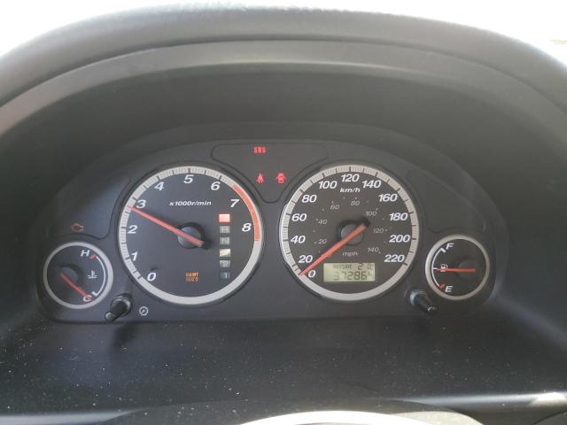 2003 HONDA CR-V EX  