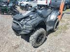 2018 Kymco Usa Inc Utility Atv  продається в York Haven, PA - Rollover