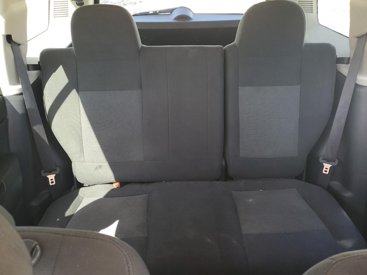 2016 Jeep Patriot Sport VIN: 1C4NJPBA3GD675569 Lot: 55227685