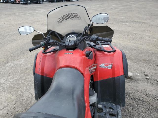 2006 BOMBARDIER OUTLANDER  