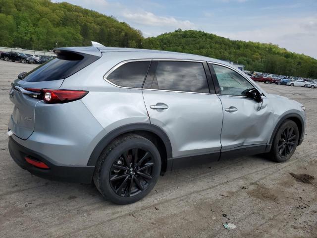  MAZDA CX-9 2023 Srebrny