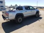 2022 Toyota Tacoma Double Cab zu verkaufen in Albuquerque, NM - Front End