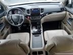 2017 Honda Pilot Touring للبيع في Gastonia، NC - Side