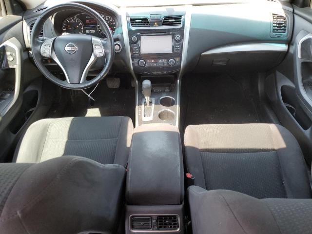  NISSAN ALTIMA 2014 Charcoal
