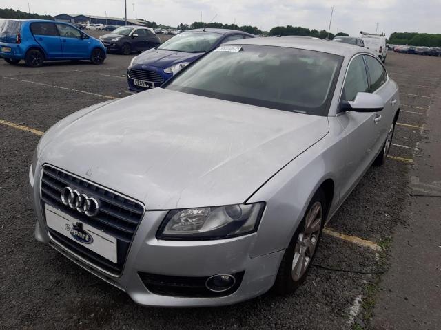 AUDI A5 SE TFSI 2011
