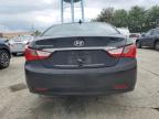 2012 Hyundai Sonata Gls   de vânzare în Windsor, NJ - Frame Damage