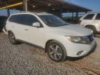 2015 Nissan Pathfinder S for Sale in Tanner, AL - Rear End