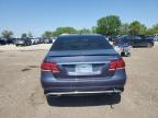 2014 Mercedes-Benz E 350 4Matic en Venta en Des Moines, IA - Minor Dent/Scratches