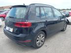 2018 VOLKSWAGEN GOLF SV SE for sale at Copart SANDWICH