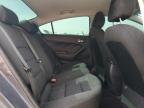 2016 Kia Forte Lx за продажба в Tulsa, OK - Front End