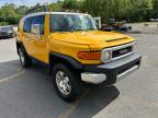 2007 Toyota Fj Cruiser  للبيع في North Billerica، MA - Minor Dent/Scratches