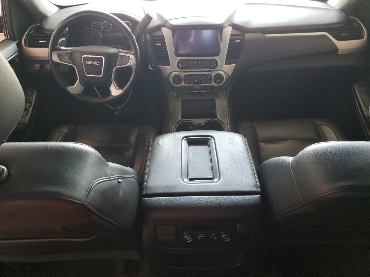 2019 GMC Yukon Slt VIN: 1GKS2BKC8KR183351 Lot: 58347915