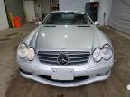 2003 Mercedes-Benz Sl 500R for Sale in Candia, NH - Front End