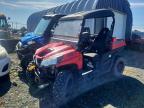 2021 HISU STRIKE 550   for sale at Copart NL - ST. JOHN'S