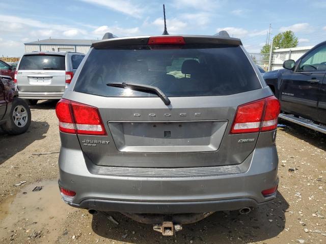  DODGE JOURNEY 2013 Сharcoal
